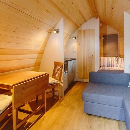 Buttercup Glamping Pod Hotel Cheltenham Luaran gambar